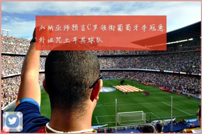 加纳巫师预言C罗领衔葡萄牙夺冠意外诅咒土耳其球队