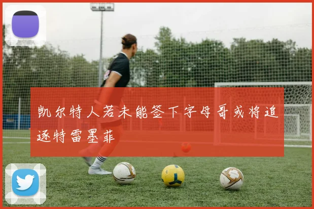 凯尔特人若未能签下字母哥或将追逐特雷墨菲